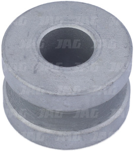 Z38645 Rolka podnośnika wyległego zboża, JOHN DEERE Z38645