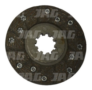 JAG46-0009 Tarcza hamulcowa SAFFA