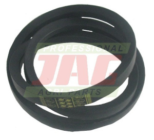 0201108 Pas klinowy GATES AGRI, JOHN DEERE Z34828 CLAAS 0006330302