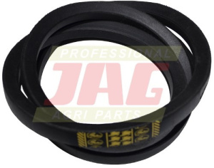 0201102 Pas klinowy GATES AGRI, JOHN DEERE E61326 CLAAS 0006891750