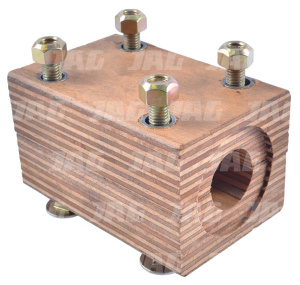 JAG05-0026 Panewka drewniana Oryginał CLAAS