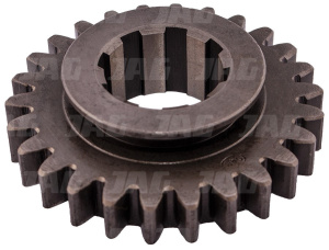 50/01-113/2 Zębatka napędzająca II, V i bezpośredniego biegu