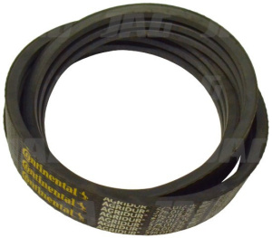 275.017.3C Pas Continental Agridur wzmocniony