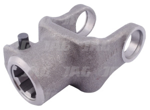 JAG82-0263 Widełki wałka WOM