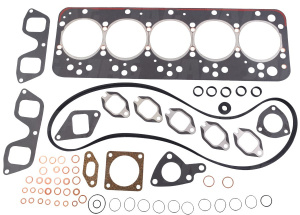 JAG99-0743 Zestaw uszczelek góra (z uszczelką głowicy), FIAT 1909986 1940099