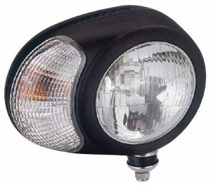 05.0894.0000.01 Reflektor kompletny z kierunkowskazem prawy COBO