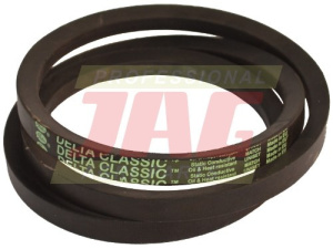 17x1450Li/1490Ld B57 Pas klinowy Gates Delta CLASSIC