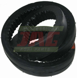 603015 Pas wariatorowy Oryginał CLAAS, Optibelt AP1001503 CNH 3175110R1