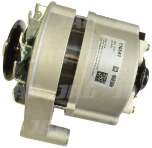 JAG29-0038 Alternator 14V, 33A, HC-CARGO 110641 RENAULT 6005003146