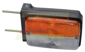 03.0530.0000.01 Lampa zespolona przednia lewa COBO