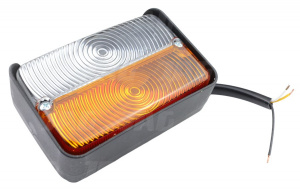 AL75642 Lampa zespolona