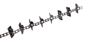 AZ44113 Przenośnik łańcuchowy kompletny, JOHN DEERE AZ44113