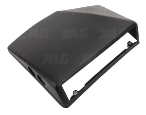 3385411M91 Obudowa lampy lewa, MASSEY FERGUSON 3385411M91