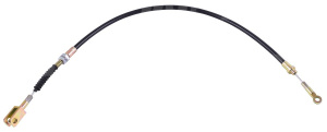 1693967M91 Linka hamulca 925mm, MASSEY FERGUSON 1693967M91