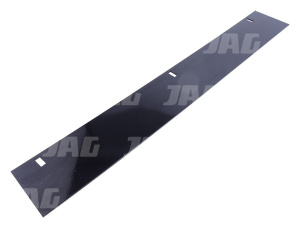 143969 Blacha ścieralna, CLAAS 0001439691 0001439690