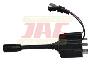 15.121.000.01 Przełącznik kierunkowskazów COBO