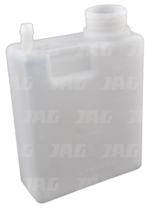 L100937 Zbiornik oleju hydraulicznego