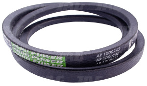 AP1000245 Pas klinowy OPTIBELT AGRO POWER, CNH 87683178 87636309