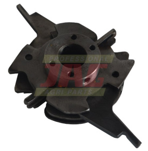 JAG58-0165/1 Trzymak prasy nowy typ, CASE IH 495619R95 668964R92