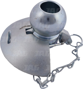 JAG98-0111 Kula z kołnierzem kat. 2-2