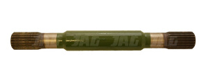 JAG26-0048 Półoś lewa
