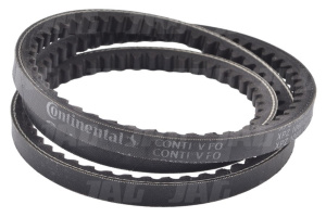 XPZ1060BP Pas klinowy ząbkowany CONTINENTAL, DEUTZ FAHR 01139216 0113.9216