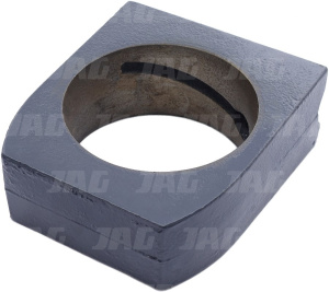 JAG04-0785 Obudowa łożyska, CLAAS 0006305551