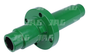 JAG22-0045 Piasta koła długa, JOHN DEERE Z10949 Z11085
