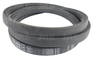 22.0x1900 Pas klinowy C75 CONTINENTAL, Dronningborg 41987900 D41987900