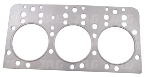 Uszczelka głowicy Ashok LEYLAND EO680/D7/