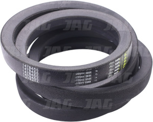 1478455 Pas Gates Agri, CLAAS 631904 GATES 1478455