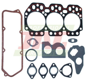 JAG99-0614 Zestaw uszczelek silnika góra, JOHN DEERE AR102297 RE38850