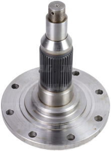 JAG06-0217 Piasta koła, CLAAS 0006434171