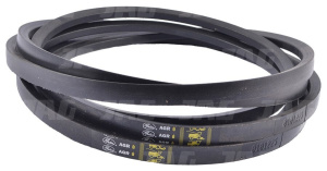 0101225 Pas Gates Agri 2 szt