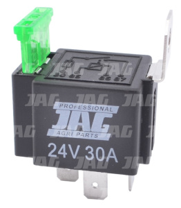JAG08-0691 Przekaźnik kosy rzepaku 24V