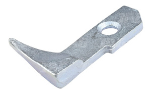 JAG58-0181 Prowadnica palca aparatu