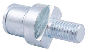 JAG08-0872 Sworzeń rolki napinacza JAG PREMIUM, CLAAS 0008075510