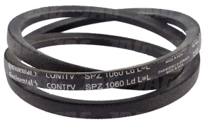SPZ1060 Pas klinowy CONTINENTAL, JOHN DEERE CQ13800 DEUTZ FAHR 01139216