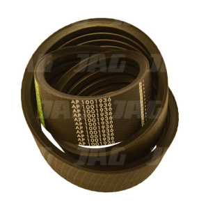 AP1001936 Pas zespolony OPTIBELT AGRO POWER, CLAAS 0006292790 Optibelt AP1001936
