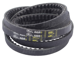 0173208 Pas Gates Agri 2 szt