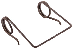 50/51-112/0 Sprężyna dźwigienek sprzęgła, URSUS 50/51-112/0 50511120