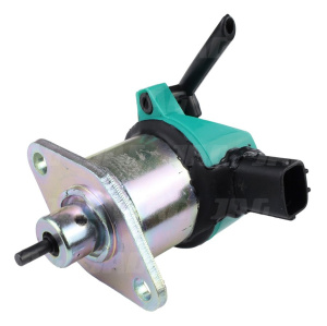 17208-60010 Cewka gaszenia 12V, KUBOTA 17208-60015 17208-60010