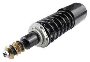 82029623 Amortyzator kabiny, CASE IH 82033876 82018497