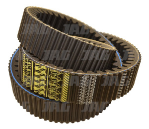 1467248 Pas Gates Agri (wers. wzmocniona EPDM), CLAAS 0006672480 665832.0