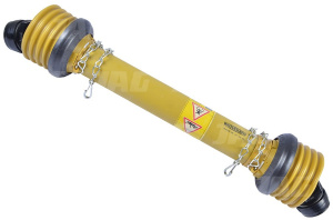 1800016 Wał przegubowo-teleskopowy Walterscheid