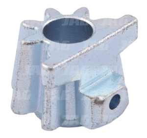 RS6127 Zębatka RASSPE