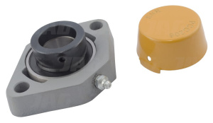 JAG83-0017 Obudowa z łożyskiem WBW JAG, GERINGHOFF 001148