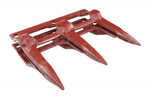 16504 Bagnet Schumacher, SCHUMACHER 16504 DEUTZ FAHR 410400037