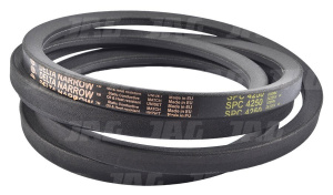 SPC4250 Pas klinowy Gates Delta NARROW