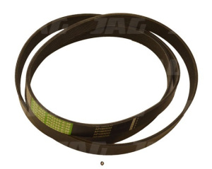 AP1003245 Pas wielorowkowy OPTIBELT AGRO POWER, JOHN DEERE L114468 CLAAS 7700050644